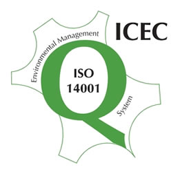 ISO14001:2015