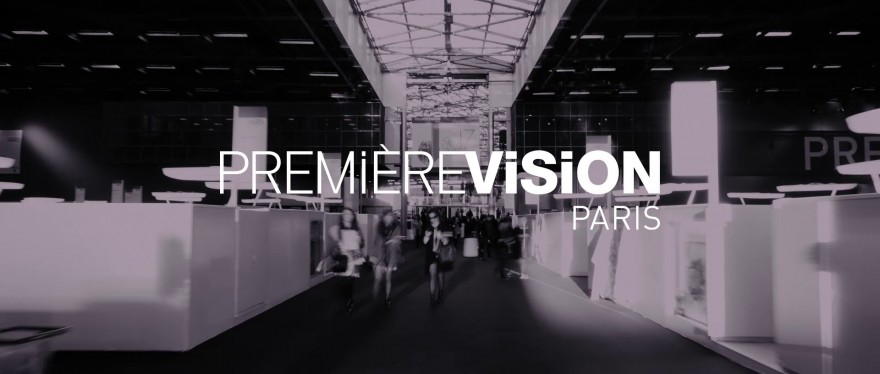 PREMIÈRE VISION LEATHER